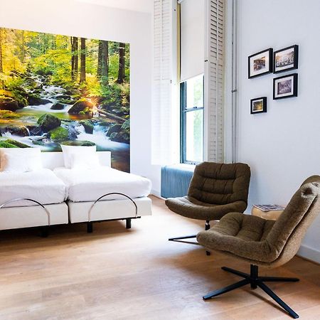 Hotel Villa Ruimzicht Doetinchem Zewnętrze zdjęcie