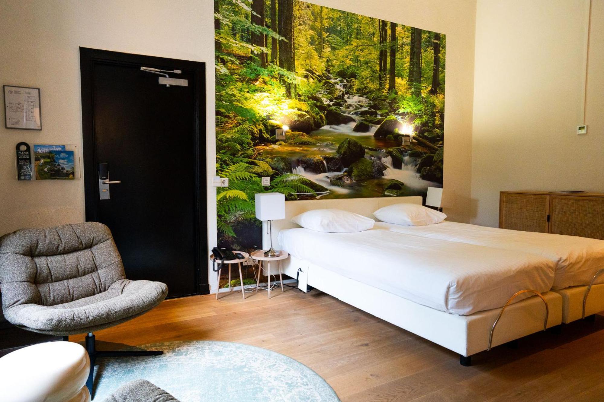 Hotel Villa Ruimzicht Doetinchem Zewnętrze zdjęcie