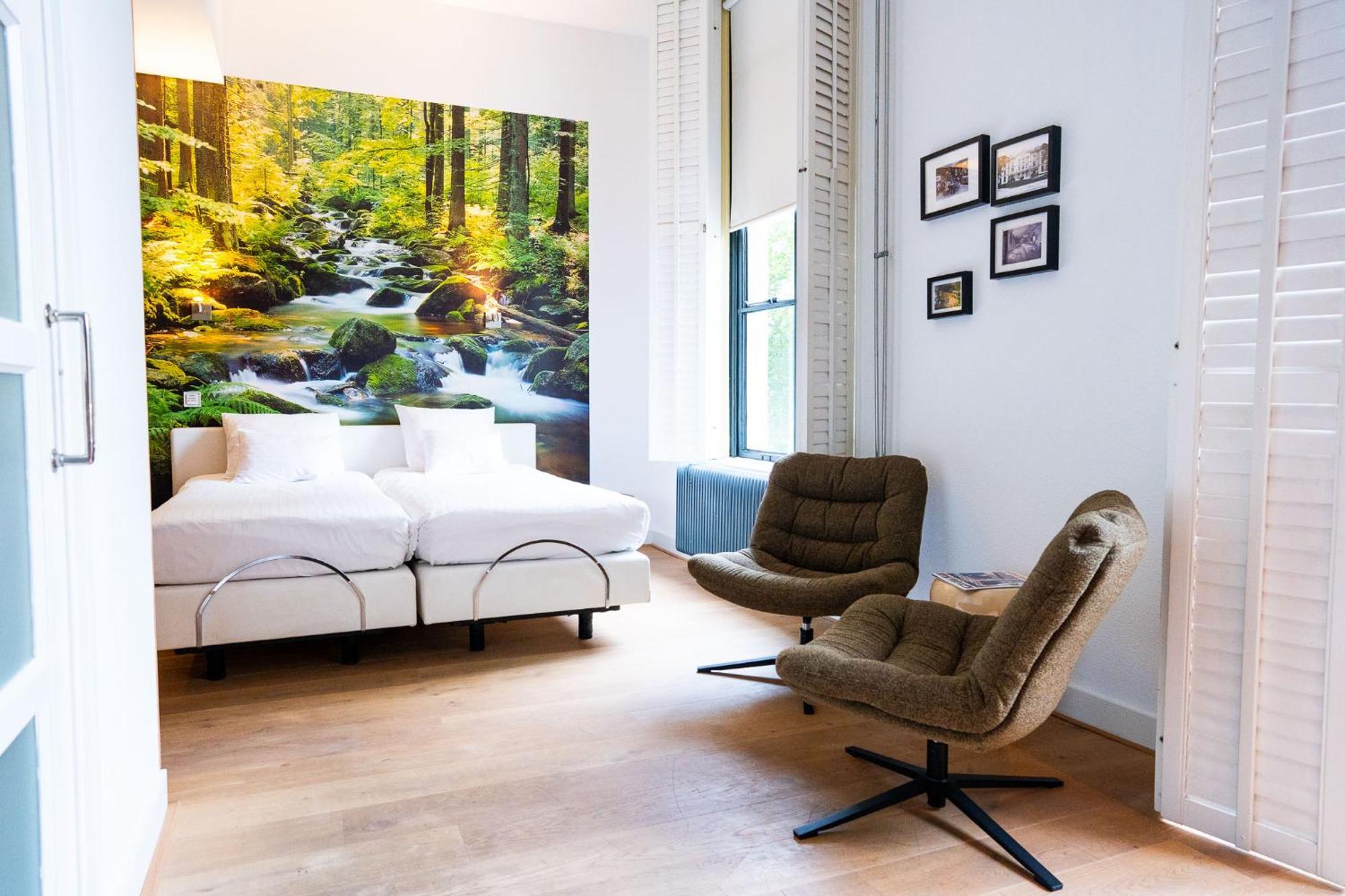 Hotel Villa Ruimzicht Doetinchem Zewnętrze zdjęcie